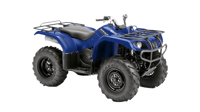 350CC BUGGY